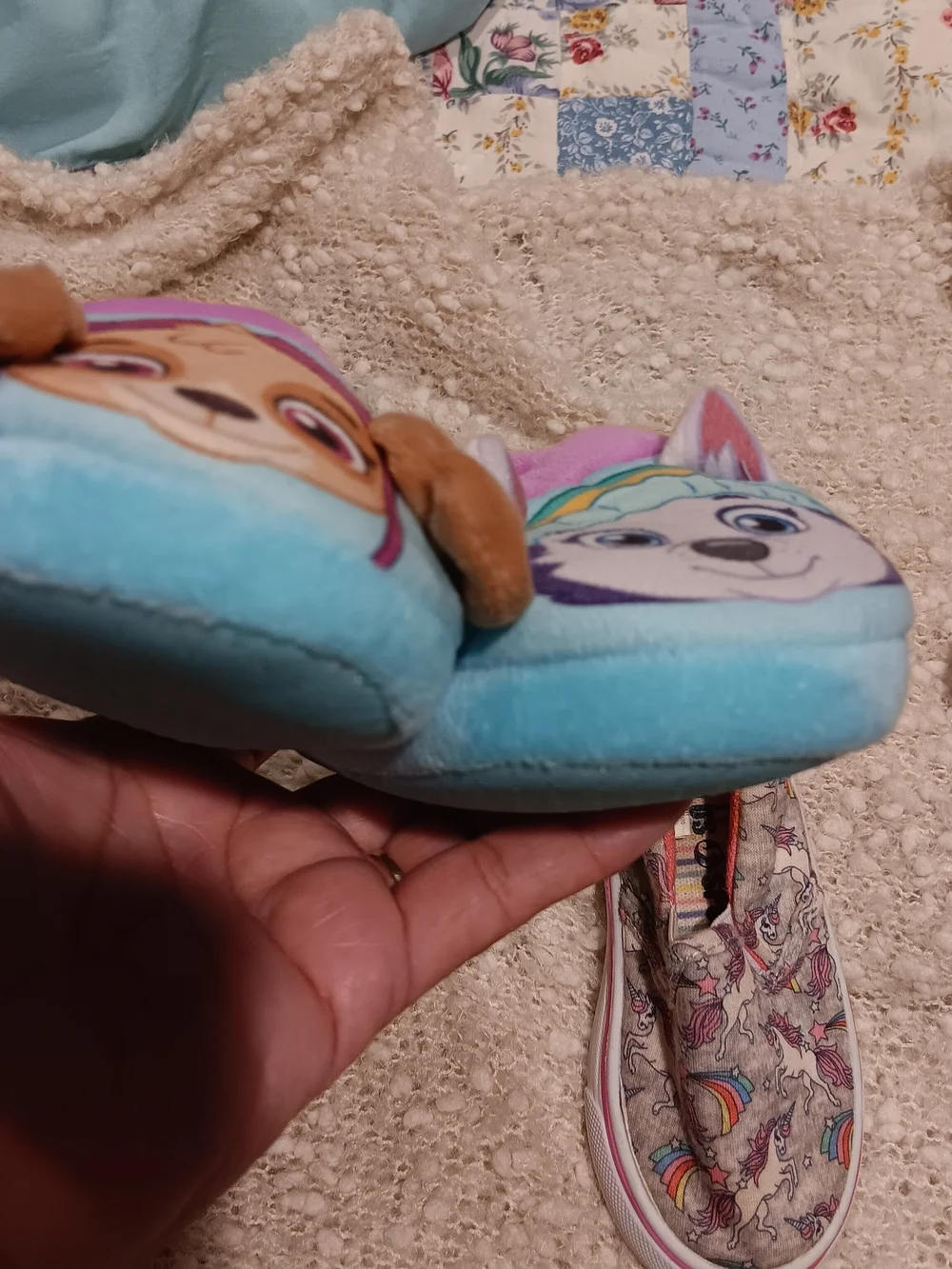 us sport soft plush